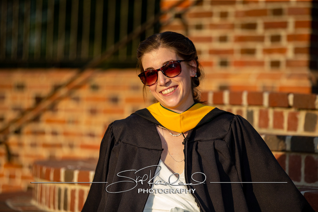 Hachtel Cap And Gown – April 2023 #119274