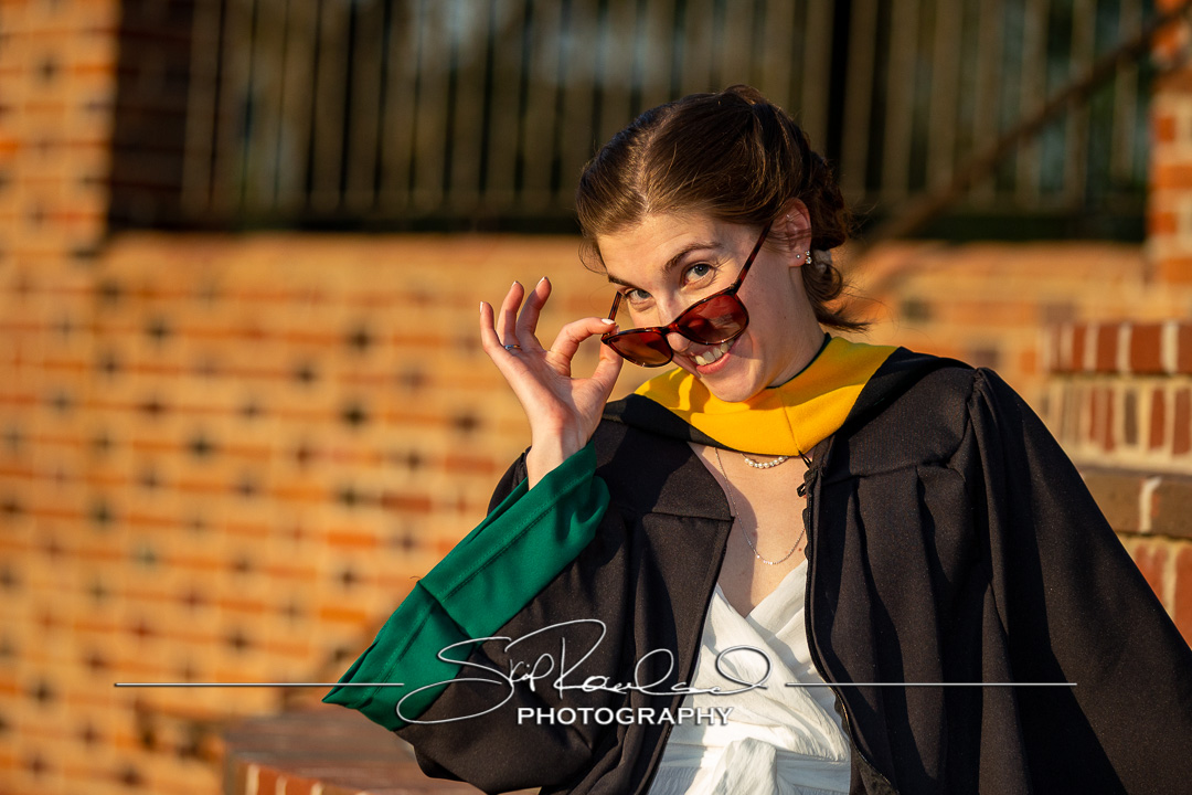 Hachtel Cap And Gown – April 2023 #119275