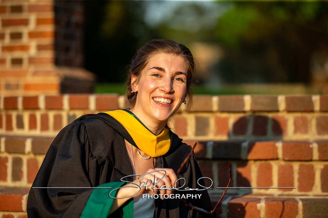 Hachtel Cap And Gown – April 2023 #119278