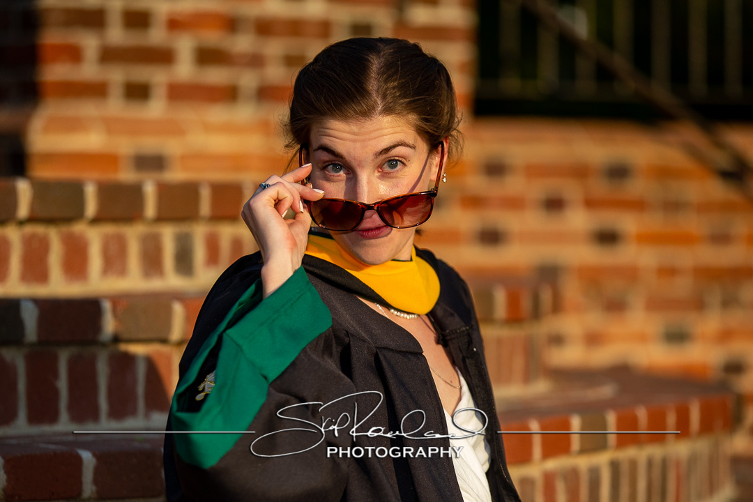 Hachtel Cap And Gown – April 2023 #119280