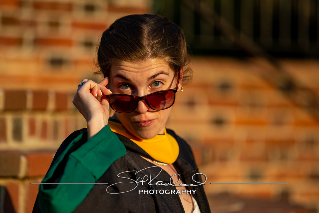 Hachtel Cap And Gown – April 2023 #119281