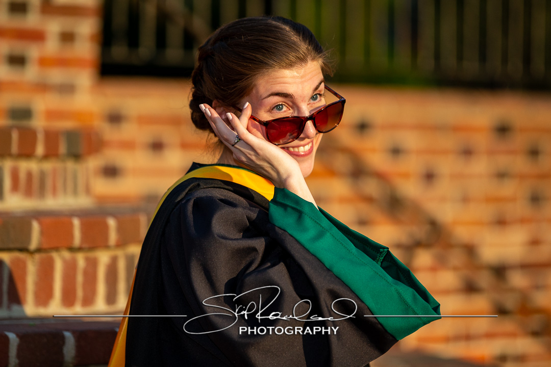 Hachtel Cap And Gown – April 2023 #119282
