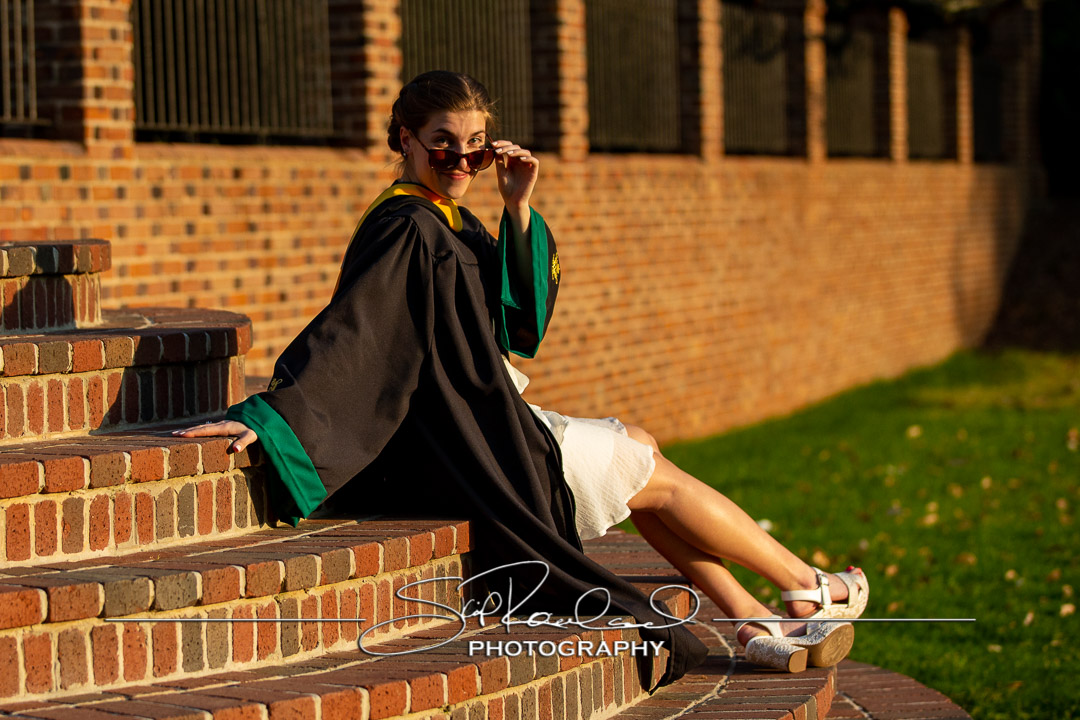 Hachtel Cap And Gown – April 2023 #119283