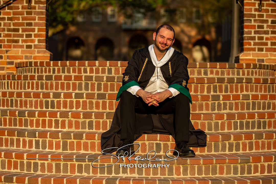 Hachtel Cap And Gown – April 2023 #119284