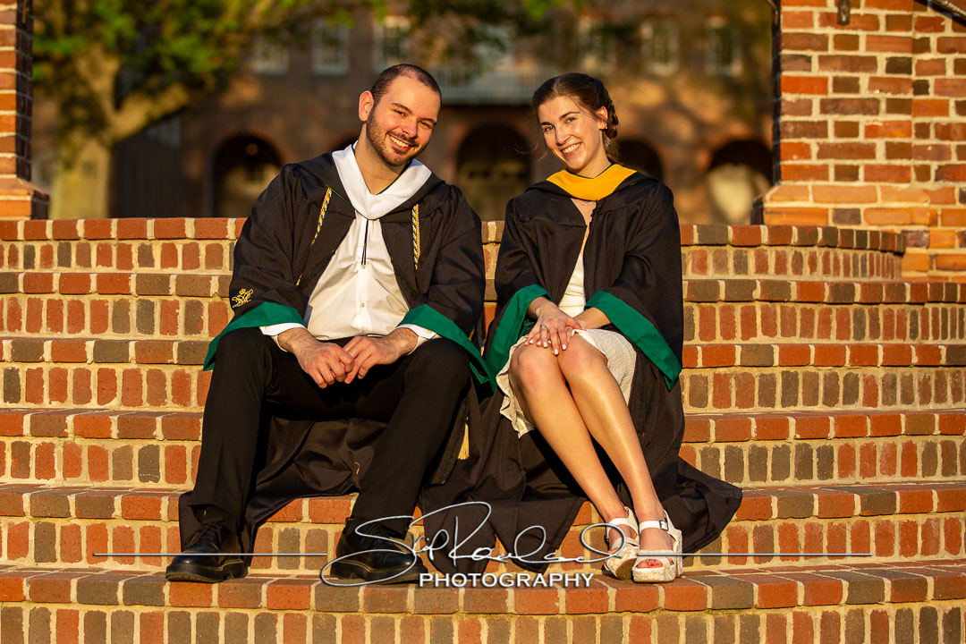 Hachtel Cap And Gown – April 2023 #119285