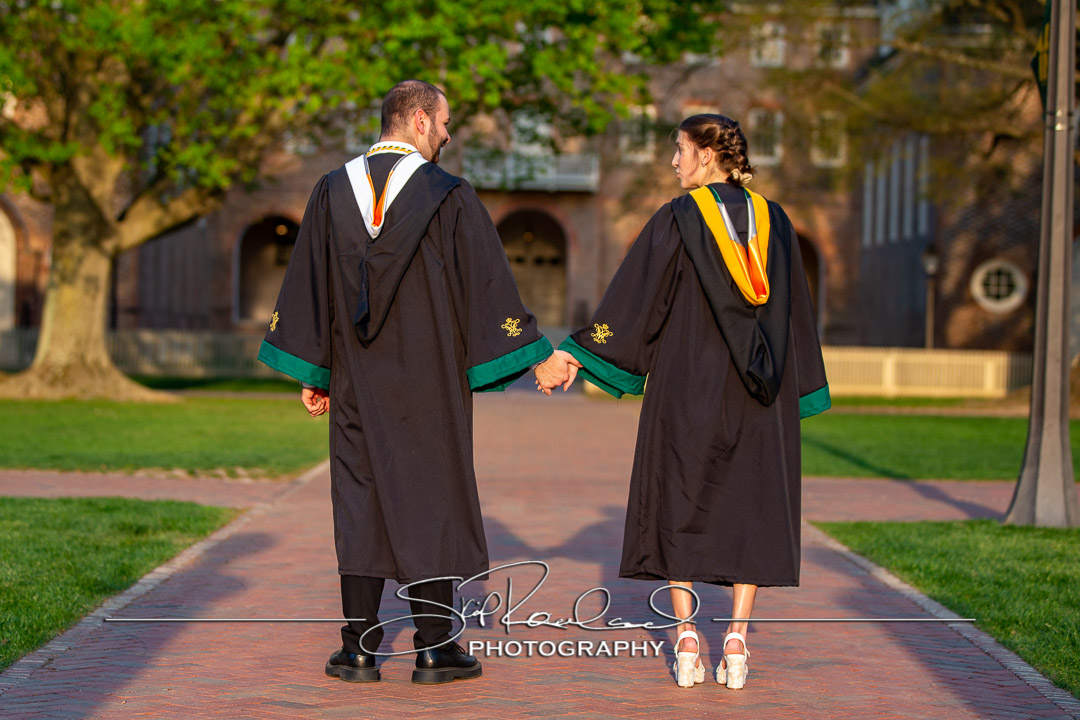 Hachtel Cap And Gown – April 2023 #119287