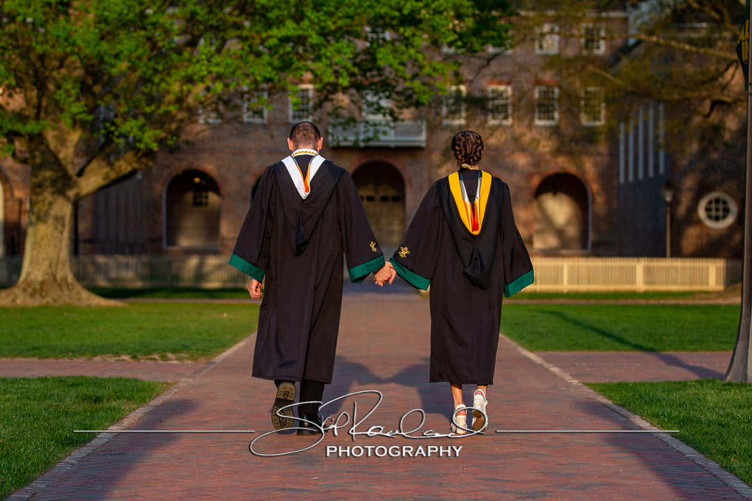 Hachtel Cap And Gown – April 2023 #119288