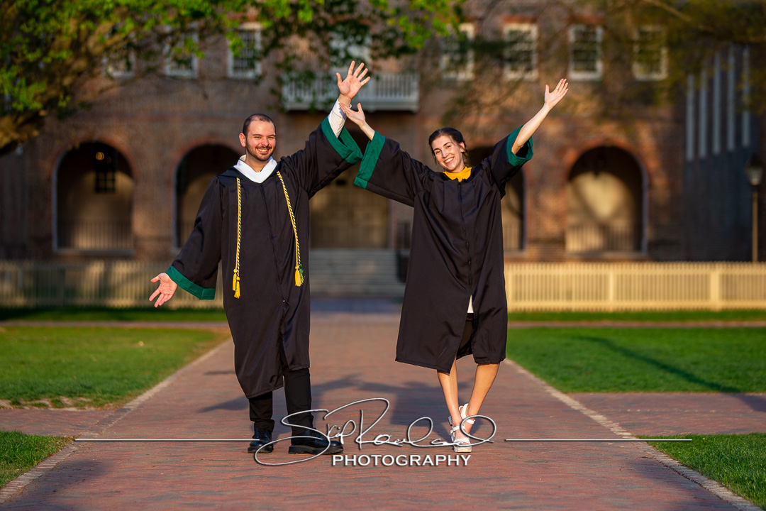 Hachtel Cap And Gown – April 2023 #119290