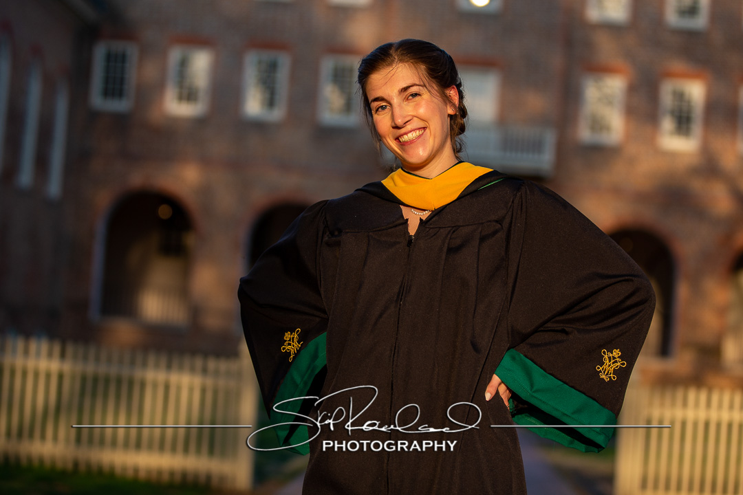 Hachtel Cap And Gown – April 2023 #119291