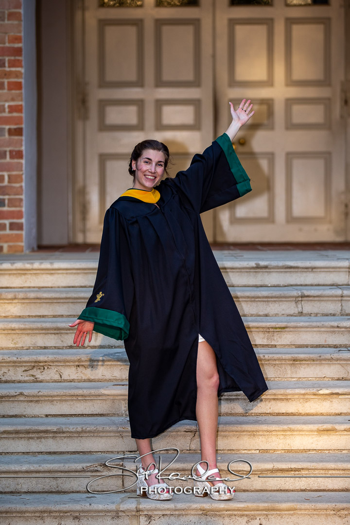 Hachtel Cap And Gown – April 2023 #119294