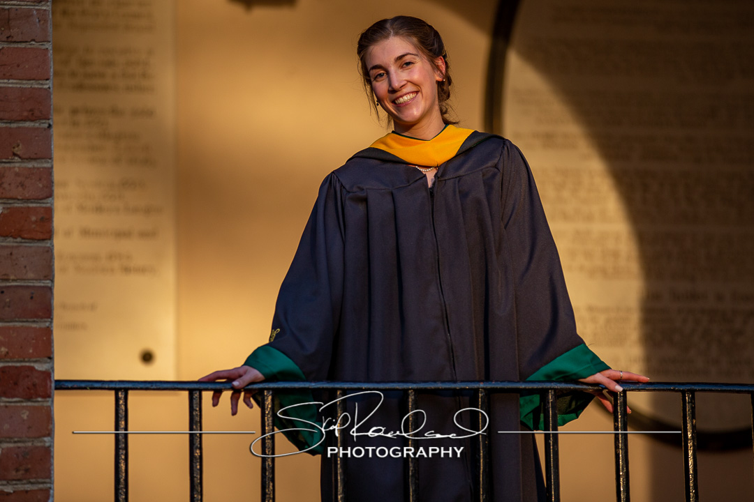 Hachtel Cap And Gown – April 2023 #119295