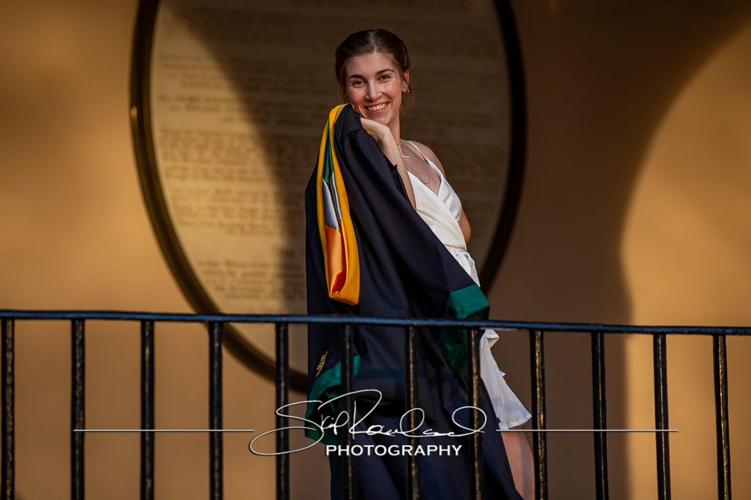 Hachtel Cap And Gown – April 2023 #119296