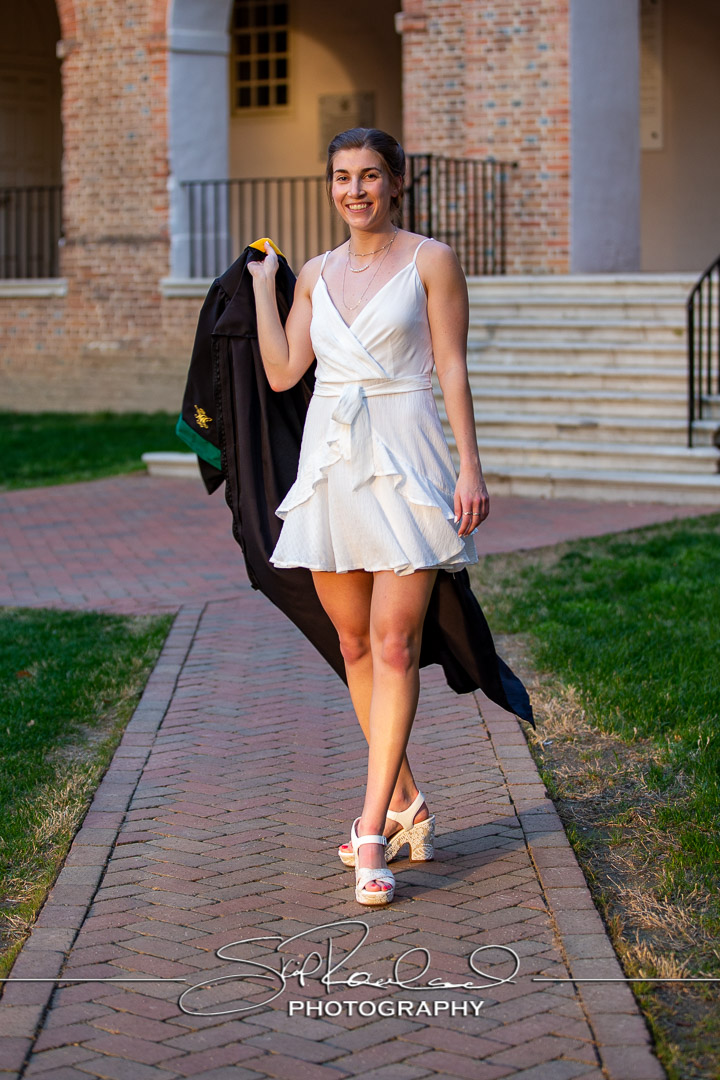 Hachtel Cap And Gown – April 2023 #119299