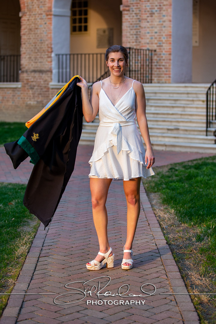 Hachtel Cap And Gown – April 2023 #119300