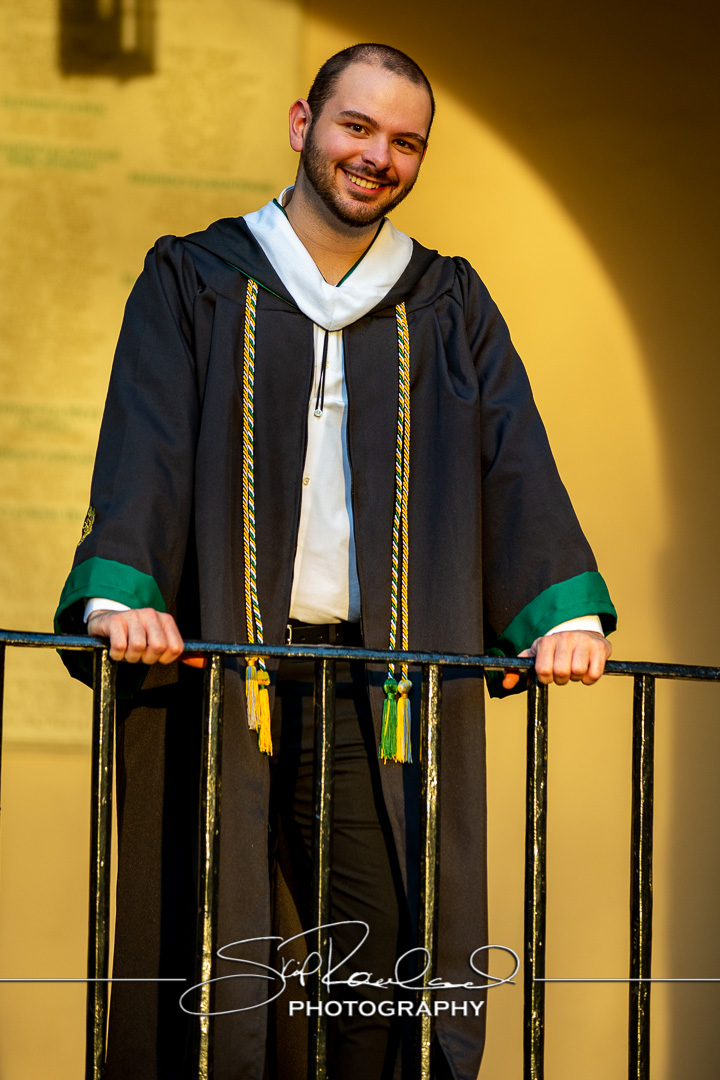 Hachtel Cap And Gown – April 2023 #119302