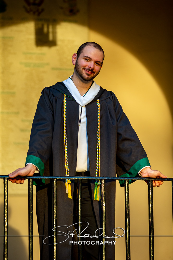 Hachtel Cap And Gown – April 2023 #119303