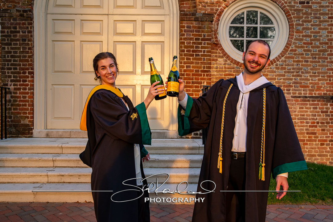 Hachtel Cap And Gown – April 2023 #119314