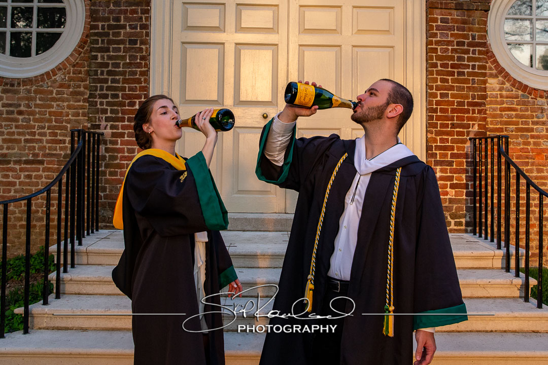 Hachtel Cap And Gown – April 2023 #119315