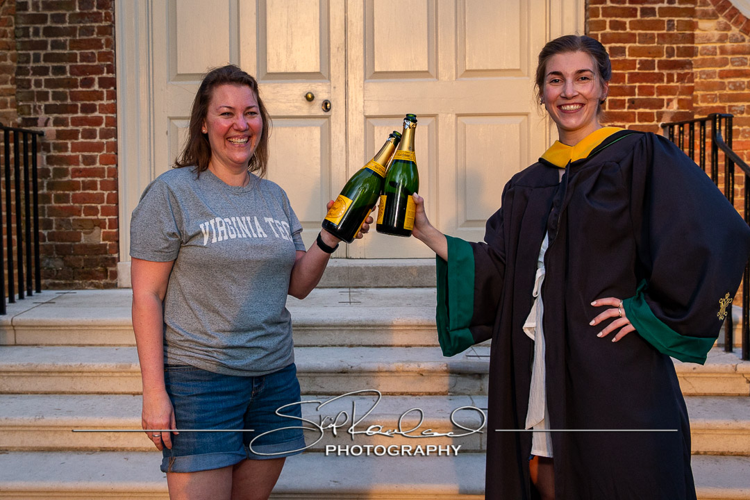 Hachtel Cap And Gown – April 2023 #119316