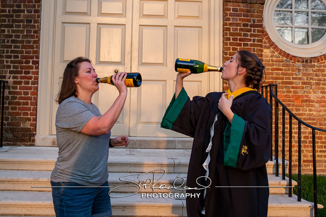 Hachtel Cap And Gown – April 2023 #119317