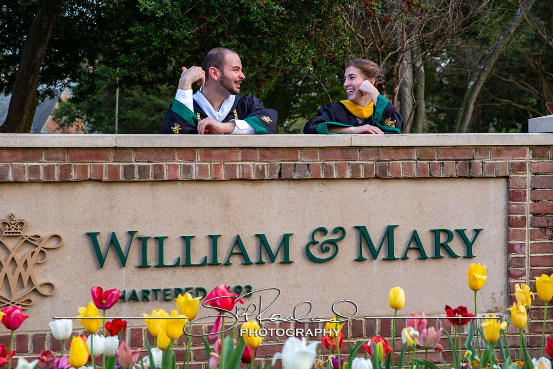 Hachtel Cap And Gown – April 2023 #119321