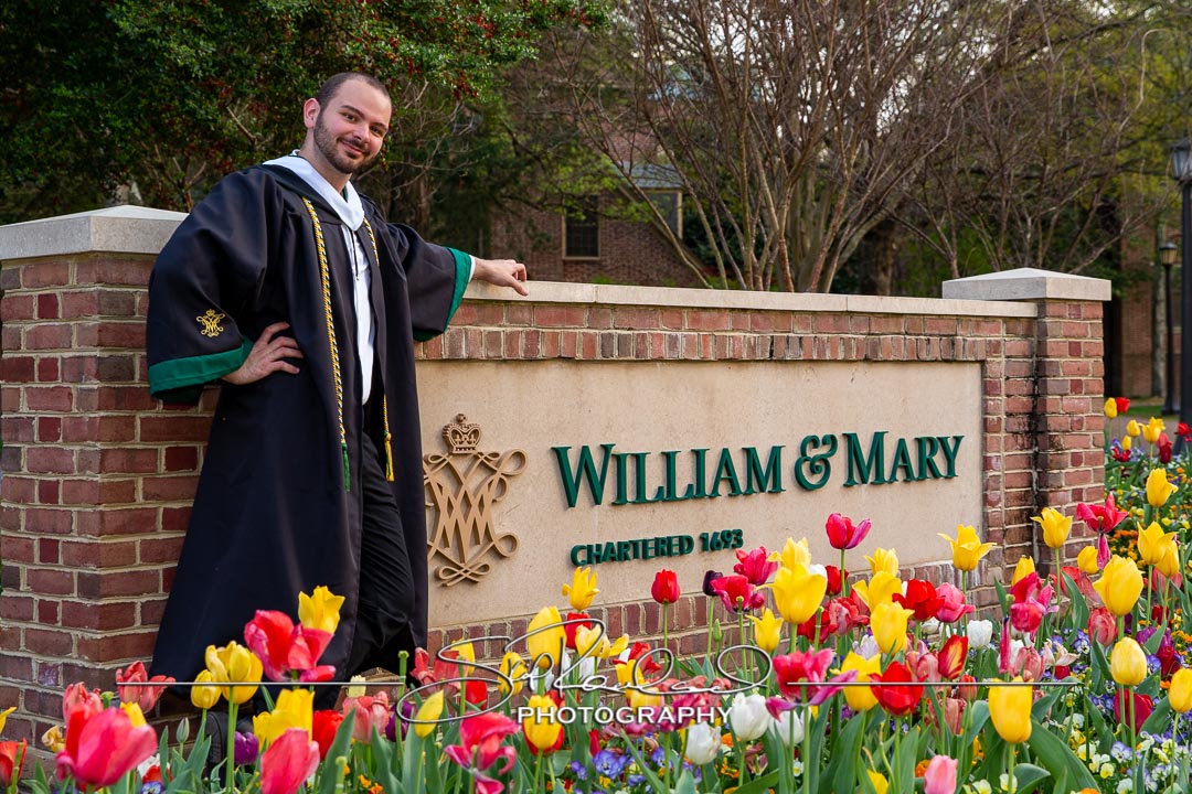 Hachtel Cap And Gown – April 2023 #119322