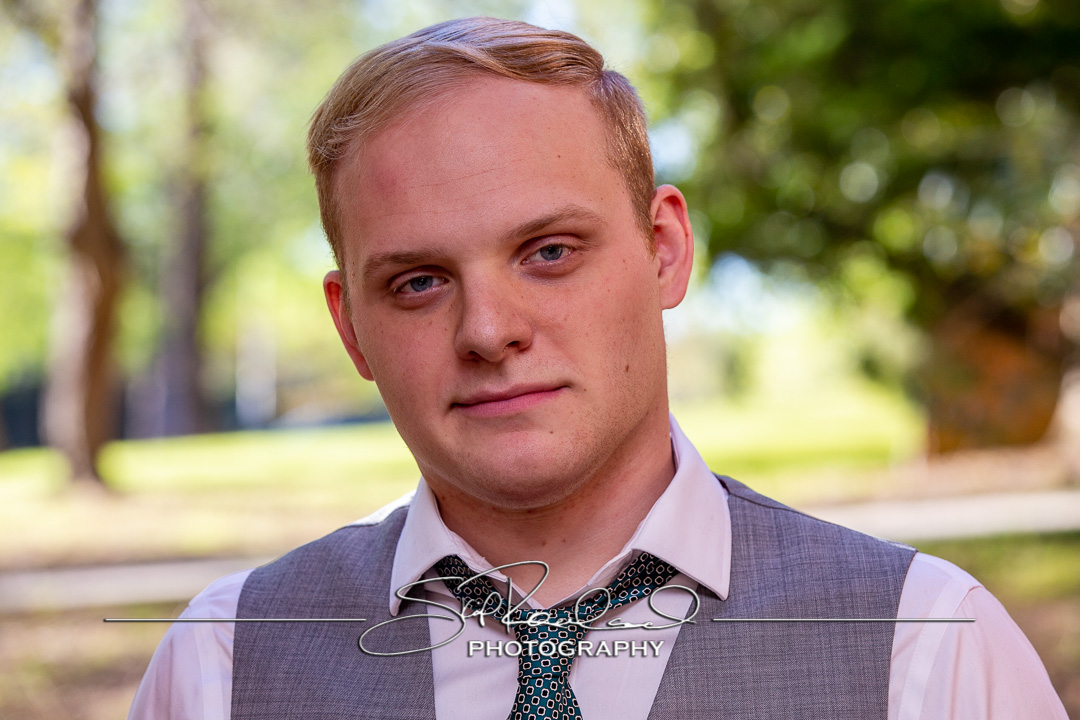 Cole Miller Cap And Gown – April 2023 #121064