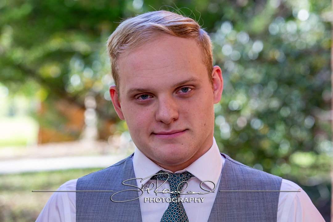 Cole Miller Cap And Gown – April 2023 #121065