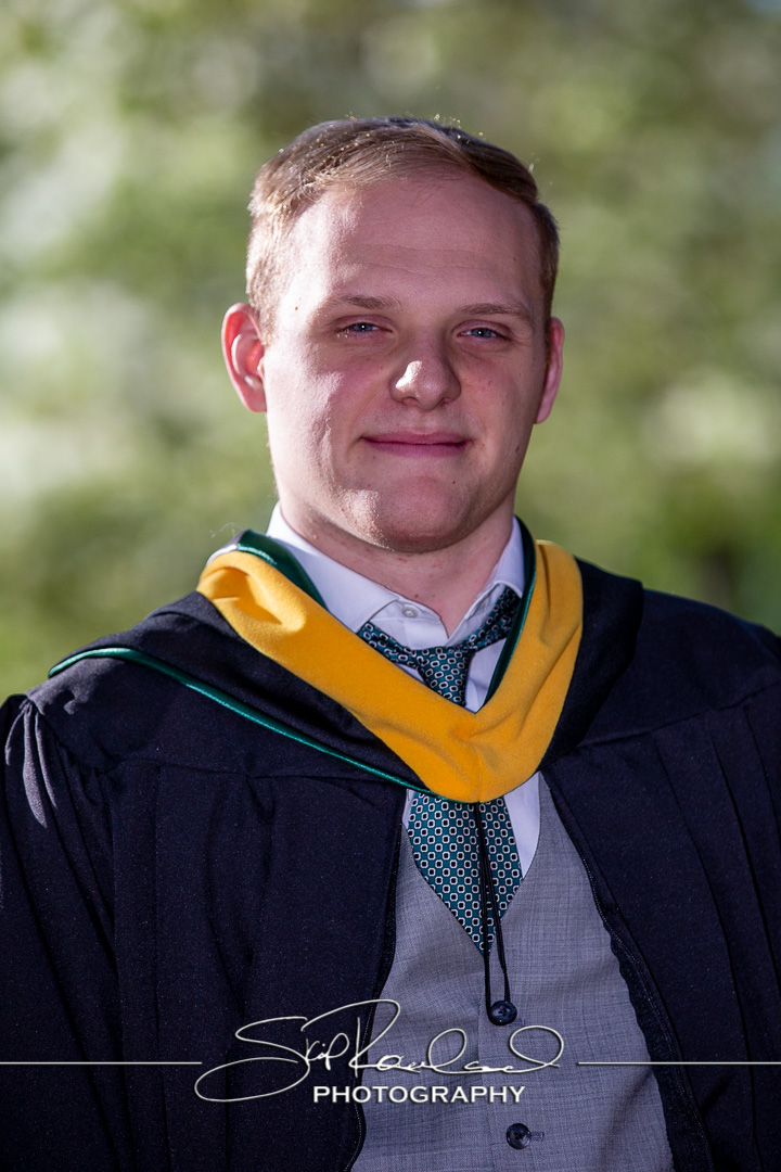 Cole Miller Cap And Gown – April 2023 #121069