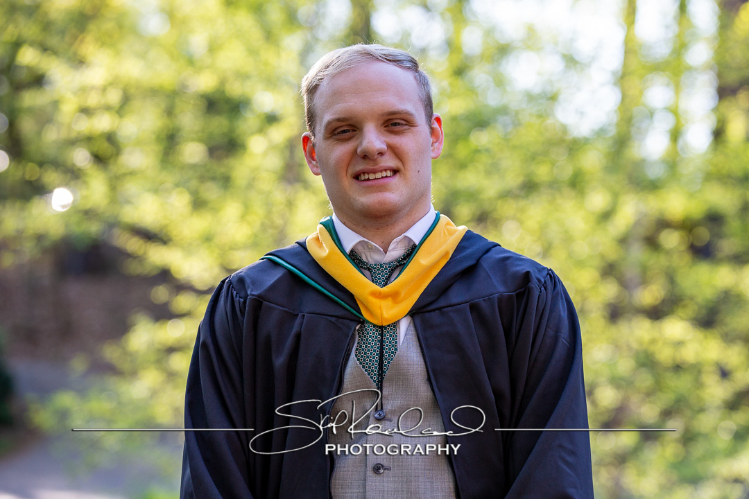 Cole Miller Cap And Gown – April 2023 #121071