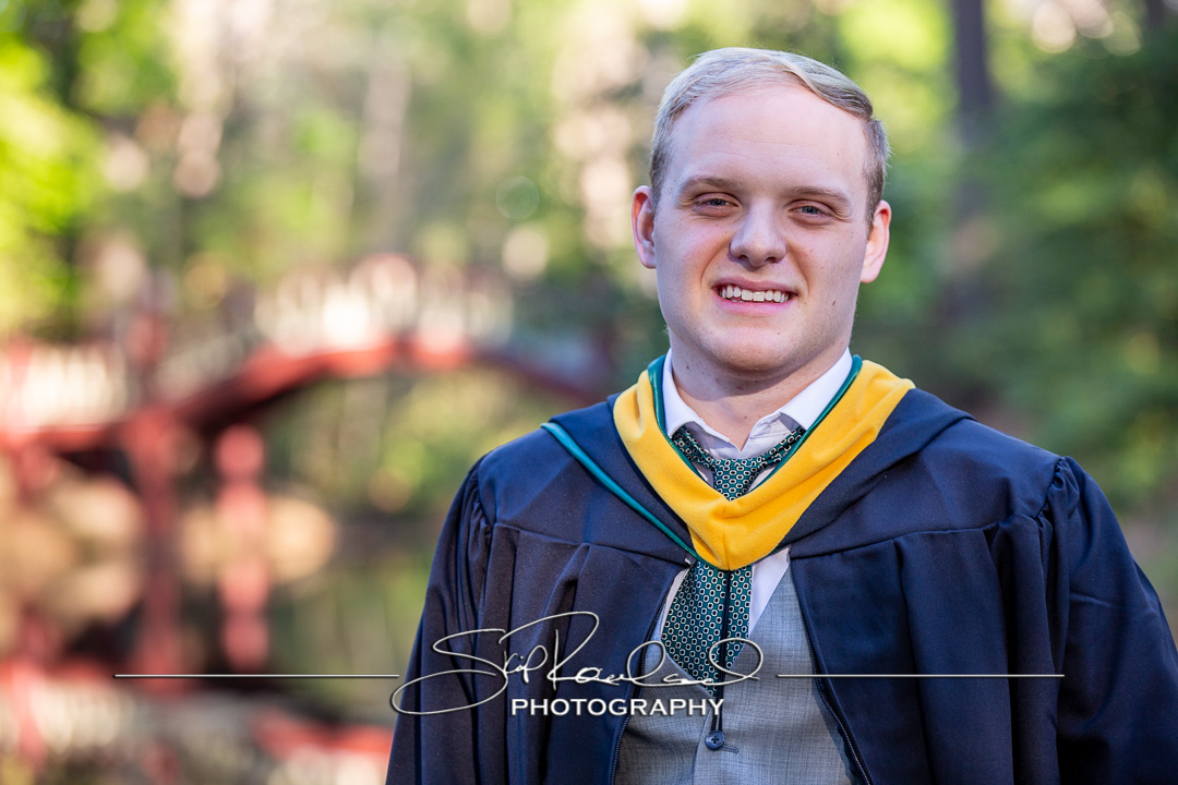 Cole Miller Cap And Gown – April 2023 #121076