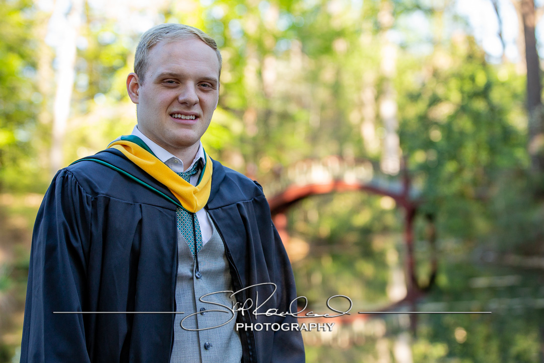 Cole Miller Cap And Gown – April 2023 #121077