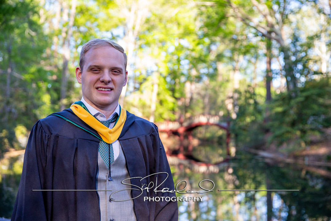 Cole Miller Cap And Gown – April 2023 #121078
