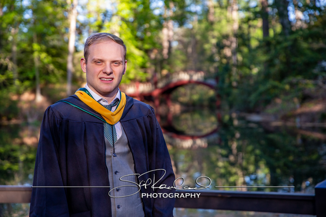 Cole Miller Cap And Gown – April 2023 #121079