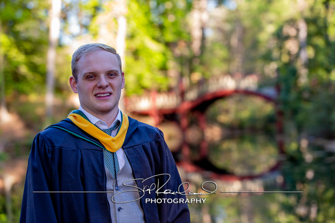 Cole Miller Cap And Gown – April 2023 #121080