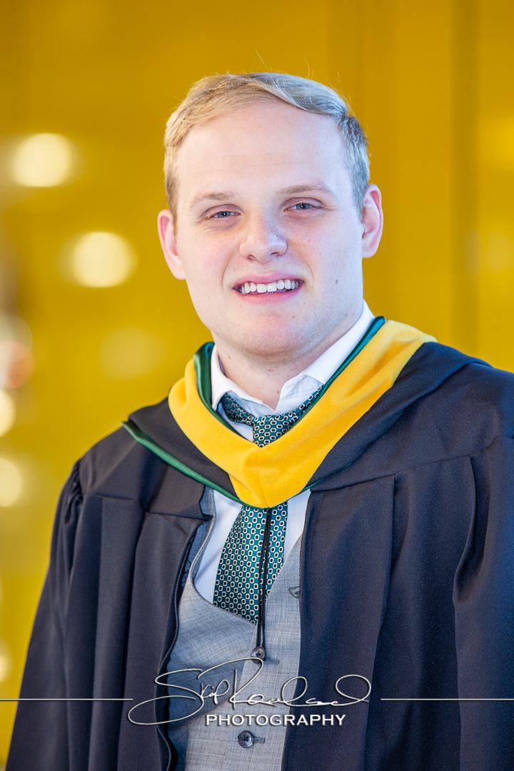 Cole Miller Cap And Gown – April 2023 #121081