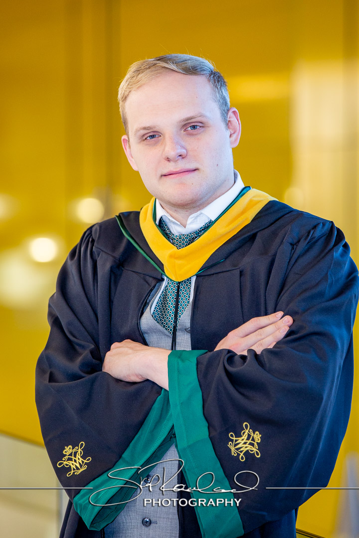Cole Miller Cap And Gown – April 2023 #121083