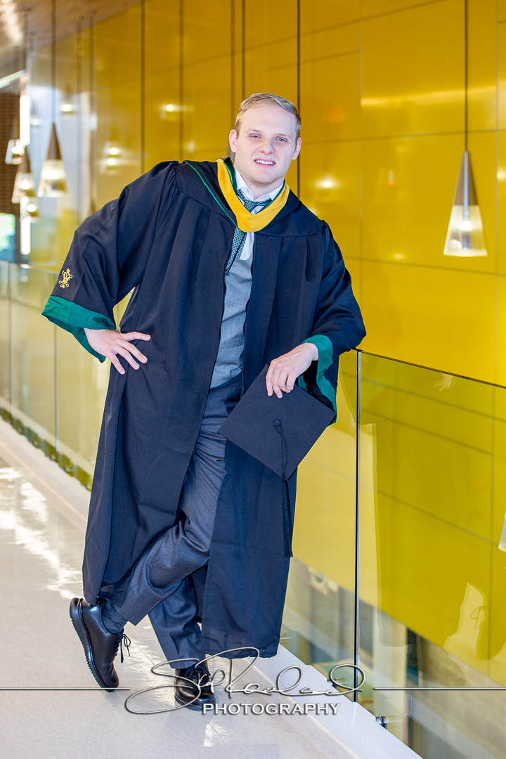 Cole Miller Cap And Gown – April 2023 #121084