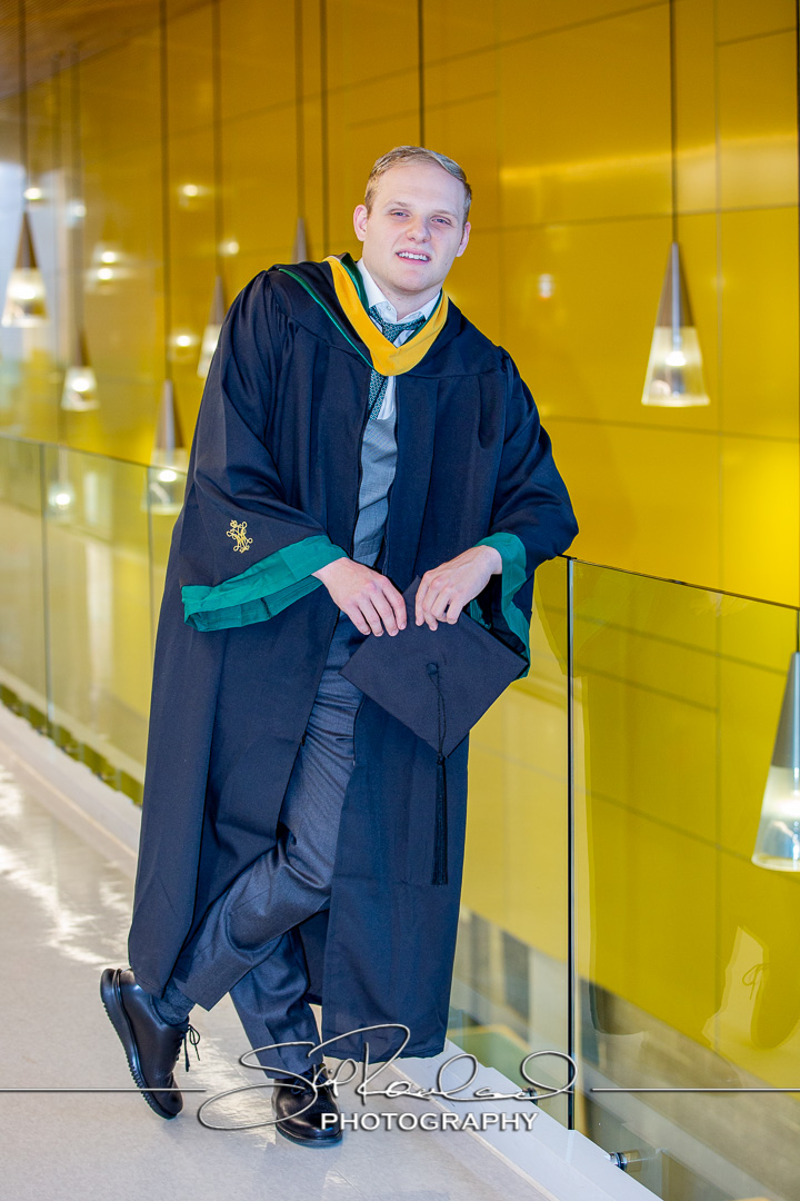 Cole Miller Cap And Gown – April 2023 #121085