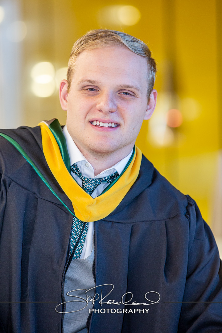 Cole Miller Cap And Gown – April 2023 #121086
