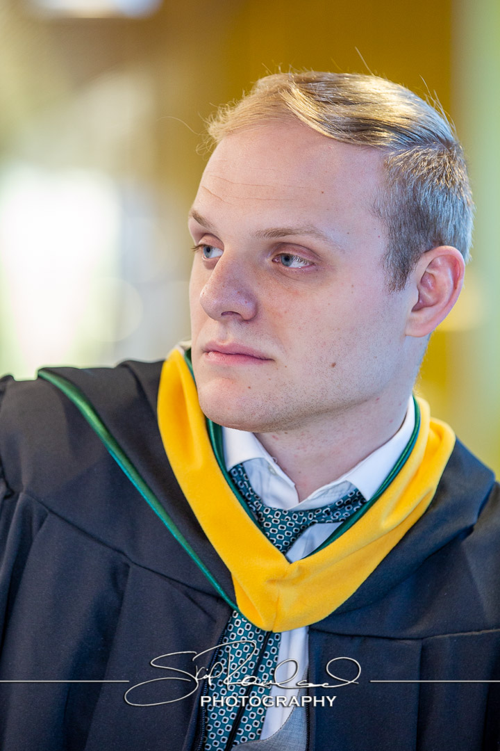 Cole Miller Cap And Gown – April 2023 #121087