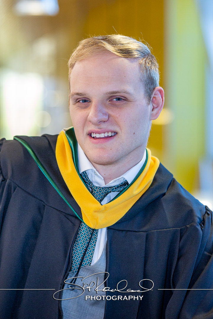 Cole Miller Cap And Gown – April 2023 #121088