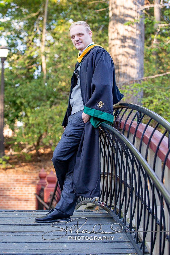 Cole Miller Cap And Gown – April 2023 #121090