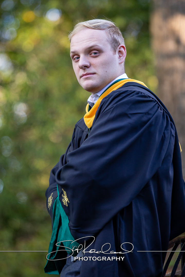 Cole Miller Cap And Gown – April 2023 #121092