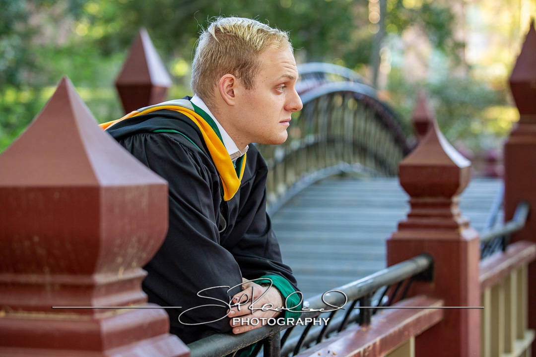 Cole Miller Cap And Gown – April 2023 #121093