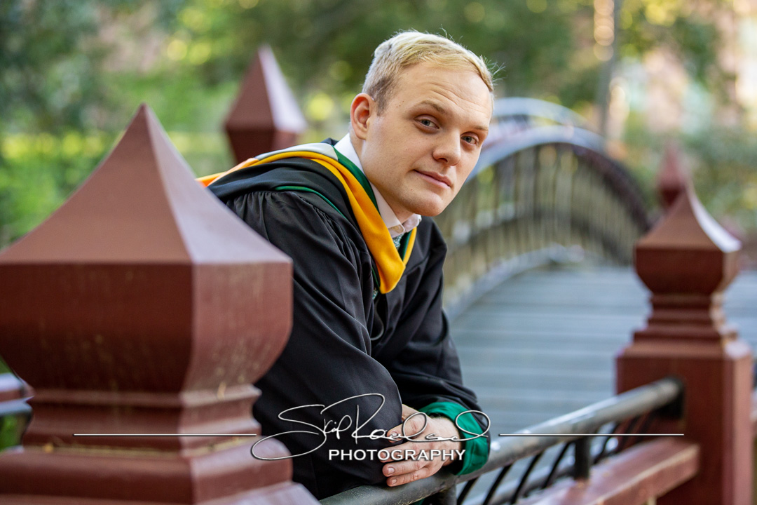 Cole Miller Cap And Gown – April 2023 #121094