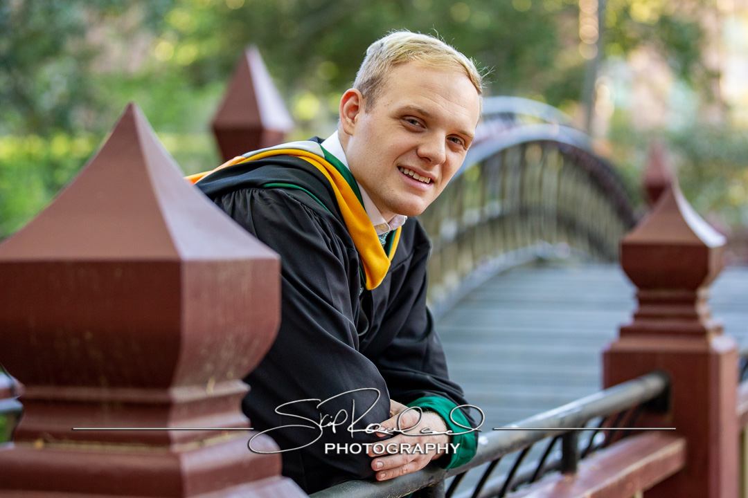 Cole Miller Cap And Gown – April 2023 #121095