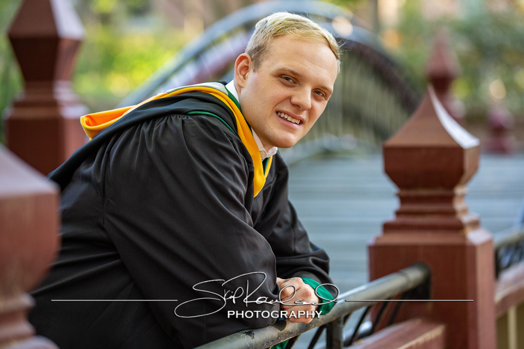 Cole Miller Cap And Gown – April 2023 #121096