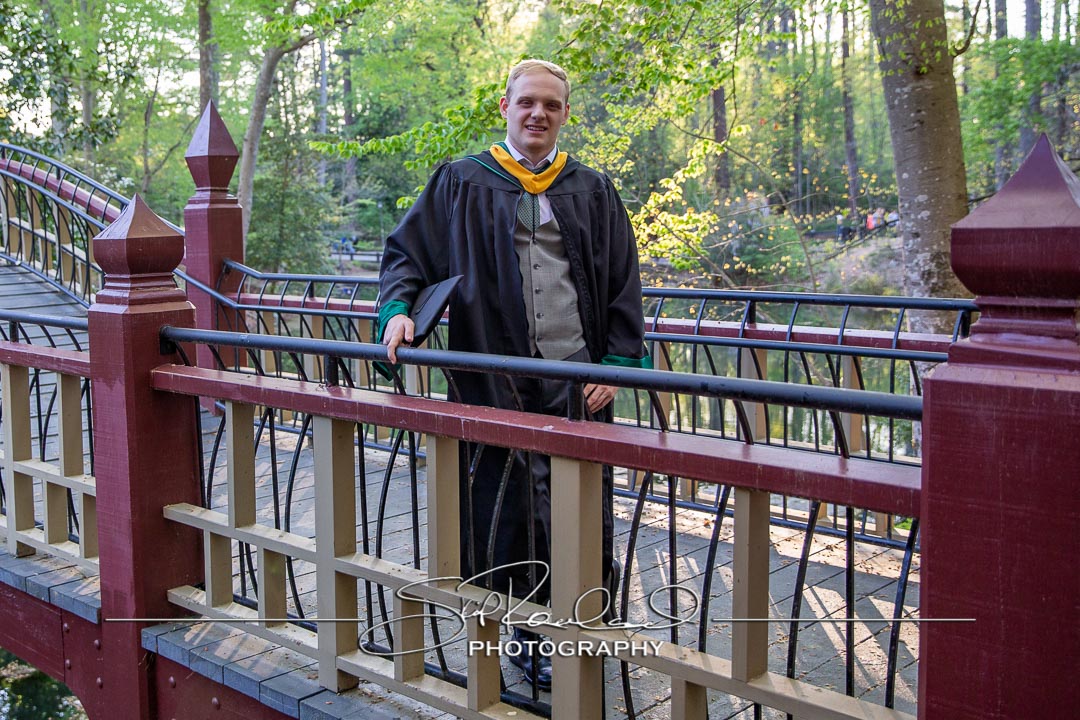 Cole Miller Cap And Gown – April 2023 #121097