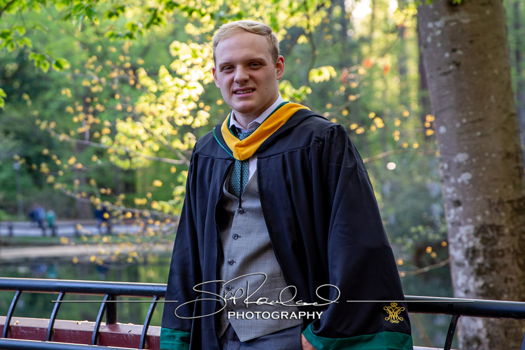 Cole Miller Cap And Gown – April 2023 #121098